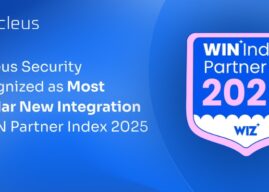 Nucleus Security Recognized in WIN Partner Index 2025 for Wiz Integration