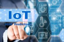 IoT Predictions 2026