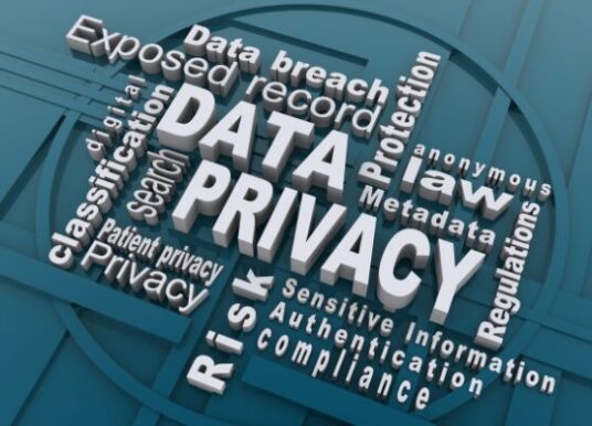 Data Privacy Day: Earn Permission To Operate