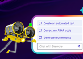 Panaya Seemore Launches Agentic Layer for Enterprise App Testing