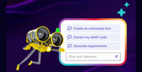 Panaya Seemore Launches Agentic Layer for Enterprise App Testing