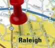 Raleigh