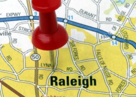 LabConnect Establishes New Global Raleigh NC Headquarters