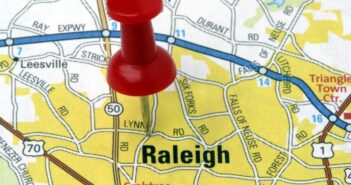 Raleigh