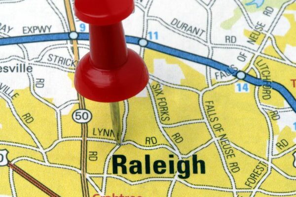 LabConnect Establishes New Global Raleigh NC Headquarters