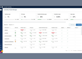 ControlUp for MSPs: Differentiate Services and Accelerate Growth
