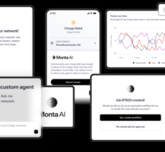 Monta AI Introduces Operating Layer for EV Charging Infrastructure