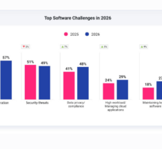 Reveal Top Software Development Challenges Survey Results Released
