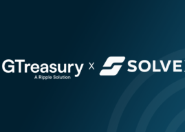 GTreasury Acquires Solvexia Advancing Reconciliation and Regulatory Reporting