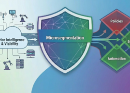 Microsegmentation Enhances Asimily’s Cyber Asset Management Platform