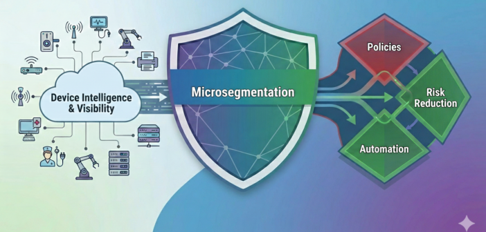 microsegmentation