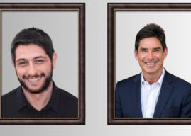 Gadi Feldman and Bob Johnson Join ControlUp Executive Leadership Team
