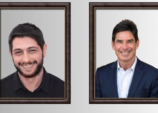 Gadi Feldman and Bob Johnson Join ControlUp Executive Leadership Team