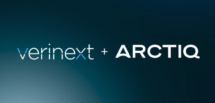 Arctiq and Verinext