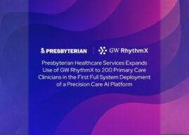 GW RhythmX Expands at PHS to 200 Primary Care Clinicians