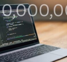 Chainguard Container Images Surpass 500 Million Container Build Manifests