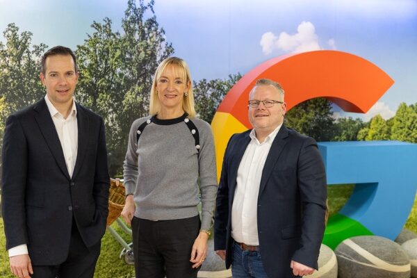 Kongsberg Digital and Google Cloud Partner to Scale Industrial Intelligence