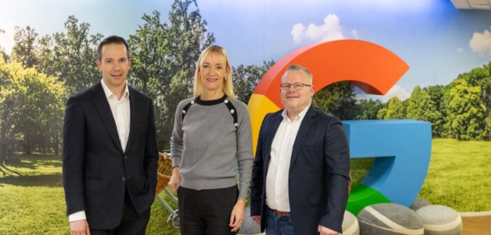 Industrial intelligence