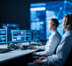 Graylog Security Helps NetAssist Strengthen SOC Capabilities