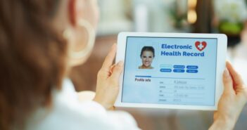 EHR
