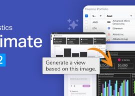 Ultimate 25.2: App Builder AI Accelerates Enterprise App Development