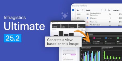Ultimate 25.2: App Builder AI Accelerates Enterprise App Development