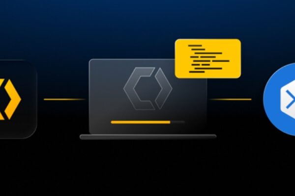 SuperShell from Keeper Commander Brings Full-Screen Terminal to Vault Management