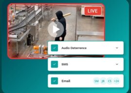 Solink AI Agents Bring AI to Physical Security and Revenue Protection