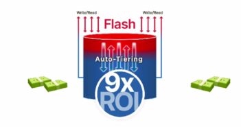 9x ROI on Flash Program