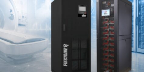 Staco Named Authorized Reseller of Musashi ESS400 Power Backup Systems