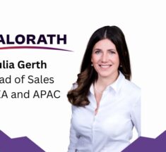 Q&A: Galorath’s Julia Gerth on Leading the International Sales and Driving Global AI Growth