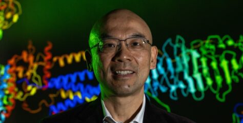 Protein Structure Research Improves Trust in AI-Based Scientific Predictions