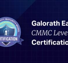 Galorath Achieves CMMC Level 2 Certification with KTL Support