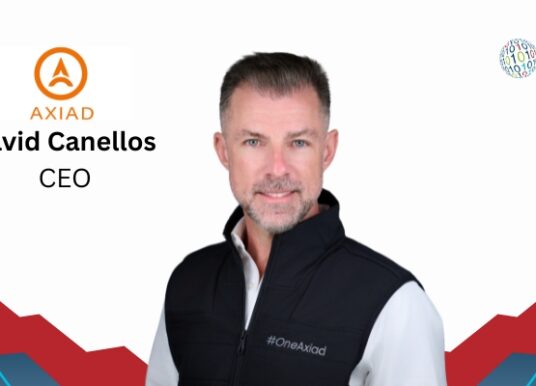 Q&A: Identity Risk Prevention with Axiad CEO David Canellos