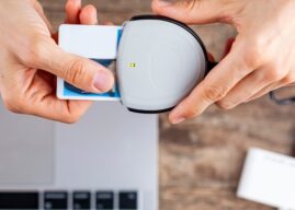 10ZiG and 90meter Expand Smartcard Authentication Support Across 10ZiG OS