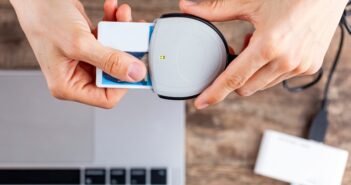 smartcard authentication