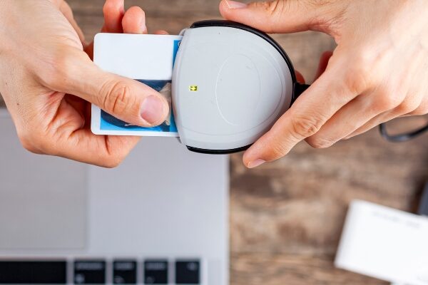 10ZiG and 90meter Expand Smartcard Authentication Support Across 10ZiG OS