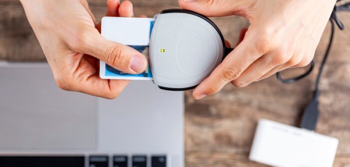 smartcard authentication