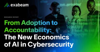 From Adoption to Accountability