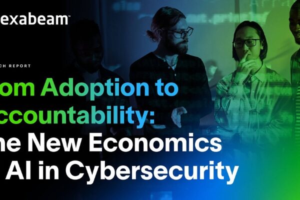 From Adoption to Accountability: AI Accountability Reshapes Cybersecurity Economics