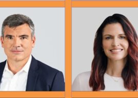 Nick Dahm and Sasha Yendle Step Into Expanded Leadership Roles at Netwrix