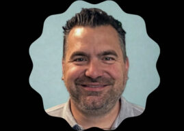 Ted Plumis Named VP of Global Channel and Alliances at Noma Security