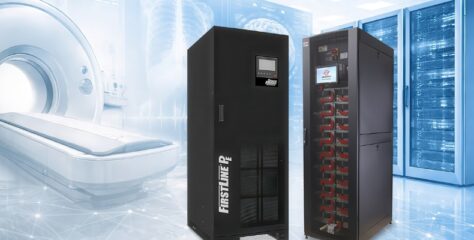 Staco Named Authorized Reseller of Musashi ESS400 Power Backup Systems