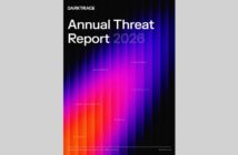 Annual Threat Report 2026