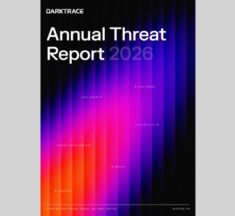 Darktrace Annual Threat Report 2026 Released