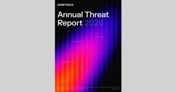 Annual Threat Report 2026