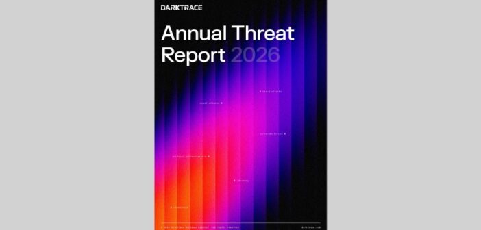 Annual Threat Report 2026