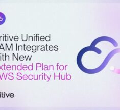 Britive Unified PAM Integrates with AWS Security Hub Extended Plan