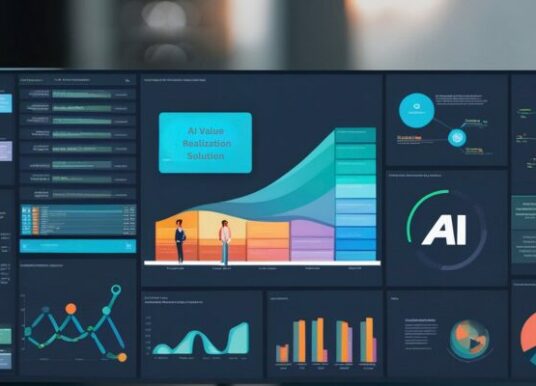 Portal26 Launches AI Value Realization Solution to Close the ROI Gap