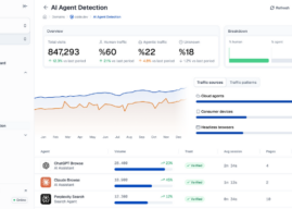 AI Agent Detection: cside Targets Emerging Bot Threats from AI Browsers